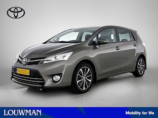 Toyota Corolla Verso 1.8 VVT-i SkyView Edition | Trekhaak | Panoramadak |