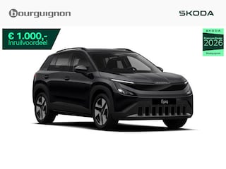 Skoda Epiq Business Launch Edition 55 | 211PK | Achteruitrijcamera | Stoelverwarming | Adaptive cruise control