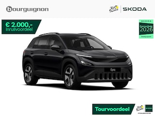 Skoda Epiq Business Launch Edition 55 | 211PK | Achteruitrijcamera | Stoelverwarming | Adaptive cruise control