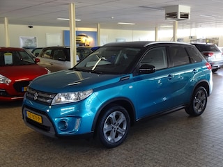 Suzuki Vitara 1.6 Exclusive Automaat, Trekhaak