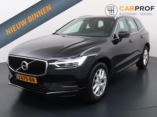 Volvo XC60 2.0 T4 Momentum Pro NL Auto | 1e eigenaar