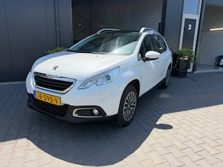 Peugeot 2008 1.2 PureTech Active
