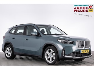 BMW iX1 eDrive20 business Design 67 kWh | Full LED | NAVI | PDC | ECC | SOH 99% .