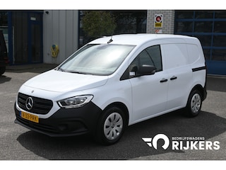 Mercedes-Benz Citan 110 CDI L1 Pro 2 Schuifdeuren, Camera, Apple Carplay/Android Auto