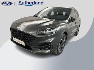 Ford Kuga 2.5 PHEV ST-Line X 44.300 KM | Trekhaak | Winter Pack | Driver Pack | Technology Pack | WORDT VERWACHT!