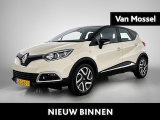 Renault Captur 0.9 TCe Dynamique | Airco | Cruise Control | Trekhaak |