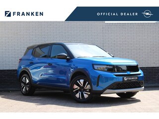 Opel Frontera 1.2 Turbo Hybrid GS 7p. | Winterpack | Cruise control | Achteruitrijcamera | BLIS