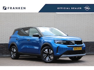 Opel Frontera 1.2 Turbo Hybrid GS 7p. | Winterpack | Cruise control | Achteruitrijcamera | BLIS