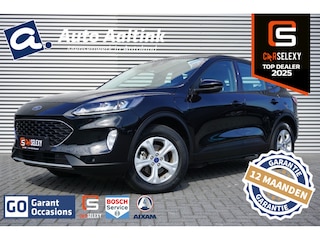 Ford Kuga 225PK PHEV Cool&Connect AUTOM. | WINTERPACK | AFN. TREKHAAK!