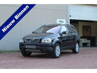 Volvo XC90 3.2 AWD AUTOMAAT YOUNGTIMER incl. 21% BTW