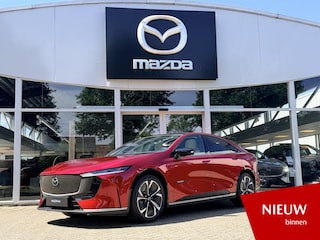 Mazda 6e Takumi 68.8 kWh Nieuw