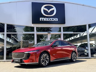Mazda 6e Takumi 68.8 kWh Nieuw