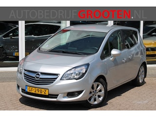 Opel Meriva 1.4 Turbo Cosmo