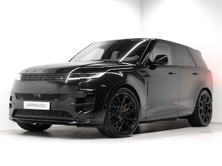 Land Rover Range Rover Sport 3.0 P460e Dynamic SE PHEV Urban - 23" Wheels - Wide Body