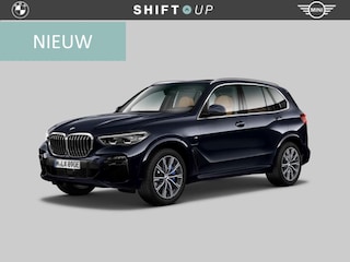 BMW X5 xDrive45e Executive