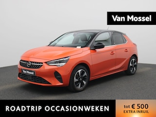 Opel Corsa Auto e-Elegance | NAVIGATIE | APPLE CARPLAY | PARKEERSENSOREN |