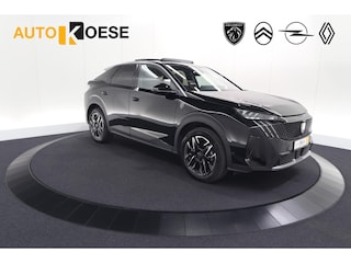 Peugeot 3008 1.2 Hybrid 145 GT | Panoramadak | Focal Hi-Fi | 360 Camera | Adaptieve Cruise Control