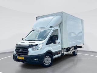 Ford Transit 350 2.0 TDCI L4H1 Trend |CAMERA|CRUISE|AIRCO|RADIO 16395 / 2752