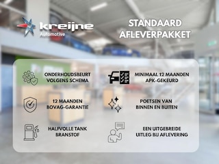 Mazda CX-5 2.0 SkyActiv-G 165 Skylease GT | Stoelverwarming | Bose audio | stoelgeheugenfunctie |