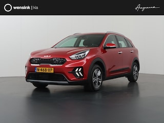 Kia Niro 1.6 GDi DynamicLine | Adaptieve Cruise Control | Navigatie | Climate Control | Parkeercamera |