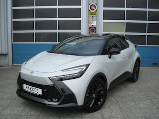 Toyota C-HR Plug-In Hybrid 220 PHEV GR Sport