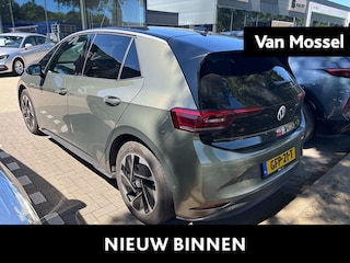 Volkswagen ID.3 Pro Business 59 kWh | SoH ... | Automaat | IQ-Light | Stoel en Stuurverwarming | Apple Carplay / Android Auto