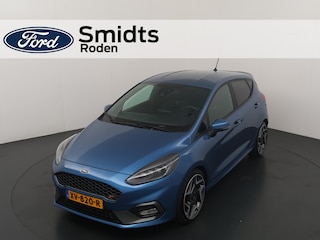 Ford Fiesta 1.5 200PK EcoBoost ST-3 | 18-inch | Winter Pack | Adapt. LED | Recaro | Camera | B&O |