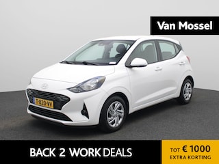 Hyundai i10 1.0 Comfort