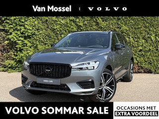 Volvo XC60 Recharge T6 AWD R-Design B&W Audio Trekhaak Aut.