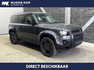 Land Rover Defender 2.0 P300e 110 X-Dynamic HSE | FACELIFT | Caraway | ClearSight | Meridian Surround | Koelbox | Luchtvering | Trekhaak