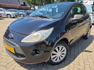 Ford Ka 1.2 Limited 2009. Radio/CD. APK 05-2027