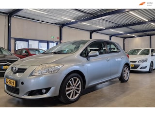 Toyota Auris 1.6-16V Sol AUTOMAAT PSENSOR AIRCO ELEC.PAKET