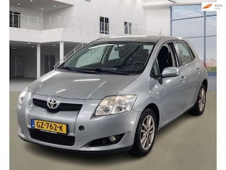 Toyota Auris 1.6-16V Sol AUTOMAAT PSENSOR AIRCO ELEC.PAKET