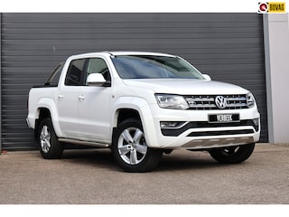Volkswagen Amarok 3.0 TDI Plus Highline/4X4/Luxe/Camera/PDC/Navi