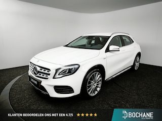 Mercedes-Benz GLA 200 Business | Trekhaak | Achteruitrijcamera | Leder | Navigatie |