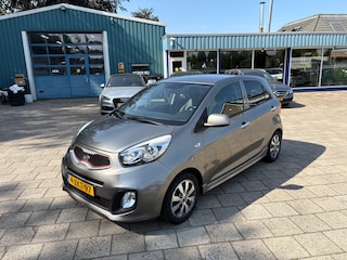 Kia Picanto 1.0 CVVT X-treme