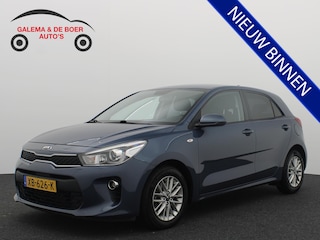 Kia Rio 1.0 TGDI DynamicLine CARPLAY / CAMERA / NAVI / AIRCO / PDC / BLUETOOTH / CRUISE / NL-AUTO