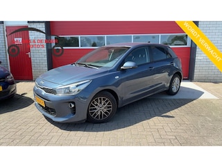 Kia Rio 1.0 TGDI DynamicLine CARPLAY / CAMERA / NAVI / AIRCO / PDC / BLUETOOTH / CRUISE / NL-AUTO