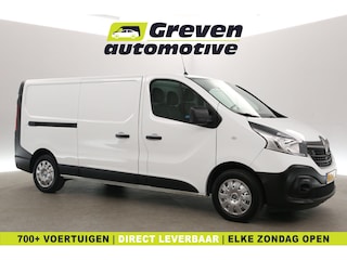 Renault Trafic 2.0 DCI L2H1 | Airco | Cruise | Camera | Carplay | 3 Zits | Trekhaak