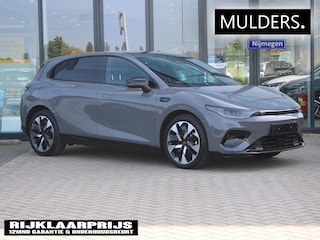 Leapmotor B05 ProMax Design 67.1 kWh VOORRAAD KORTING