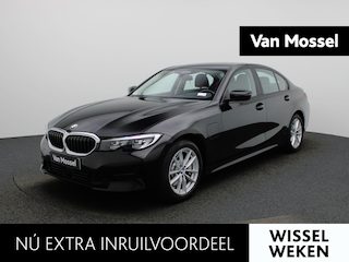 BMW 330e Business Edition Plus | ACC | Achteruitrijcamera | Lane Assist | Climate Control | Apple Carplay/Android Auto |