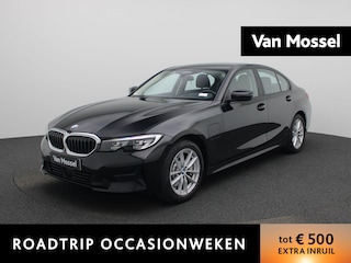 BMW 330e Business Edition Plus | ACC | Achteruitrijcamera | Lane Assist | Climate Control | Apple Carplay/Android Auto |