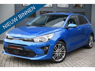 Kia Rio 1.0 TGDI DynamicPlusLine