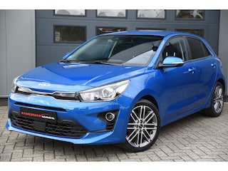 Kia Rio 1.0 TGDI DynamicPlusLine