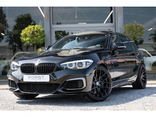 BMW M140i Edition Shadow High Executive