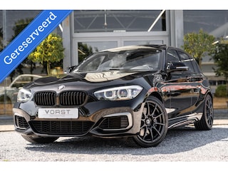 BMW M140i Edition Shadow High Executive