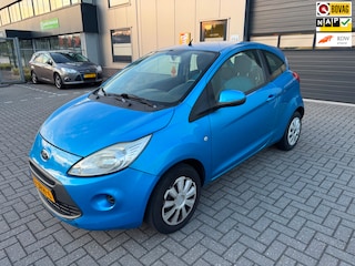 Ford Ka 1.2 Trend