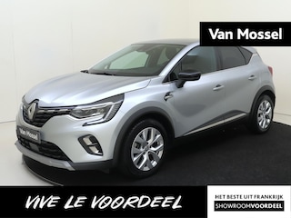 Renault Captur E-TECH PLUG-IN HYBRID