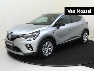 Renault Captur E-TECH PLUG-IN HYBRID