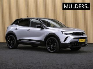 Opel Mokka 1.2 Turbo Hybrid GS ECC / NAVI / CAMERA